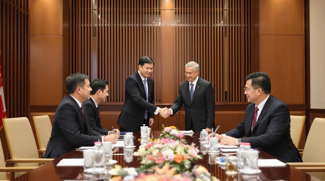 亚洲天堂网站与好莱坞顶级制片公司达成战略合作